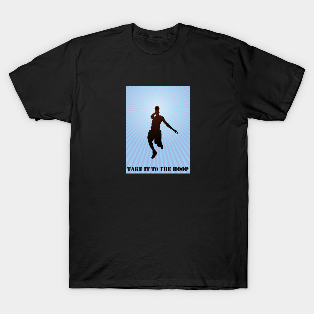 Basketball Player
